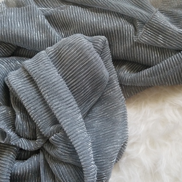 Shimmir scarf - Picture 2 of 3